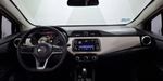 Nissan Versa 1.6 ADVANCE CVT Sedan 2020