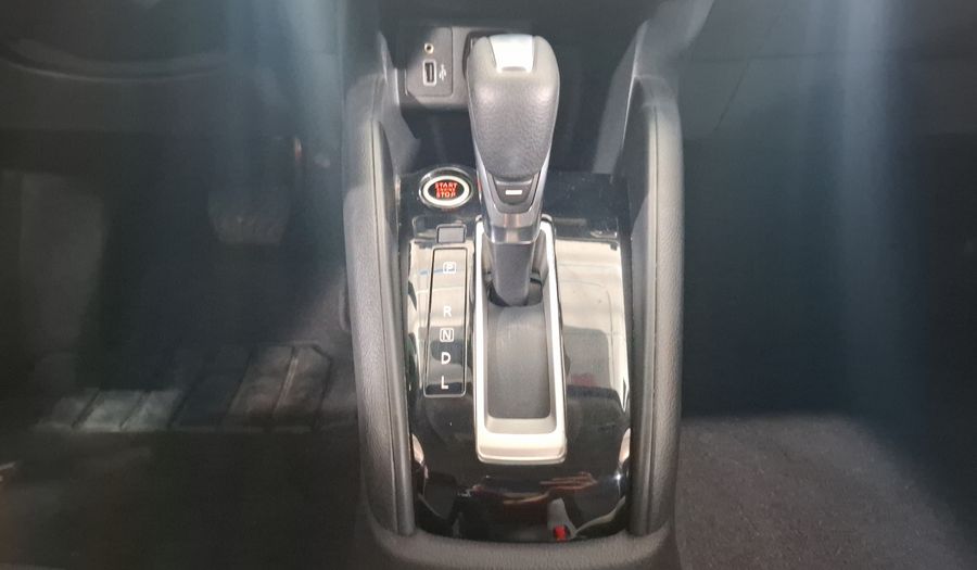 Nissan Versa 1.6 ADVANCE CVT Sedan 2020