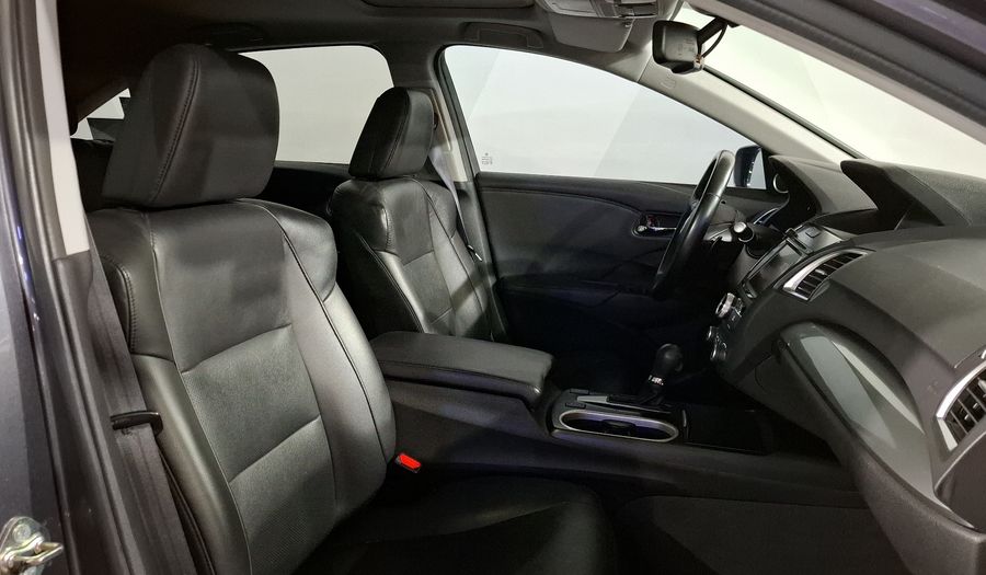 Acura Rdx 3.5 AWD AT Suv 2017