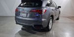 Acura Rdx 3.5 AWD AT Suv 2017