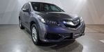Acura Rdx 3.5 AWD AT Suv 2017