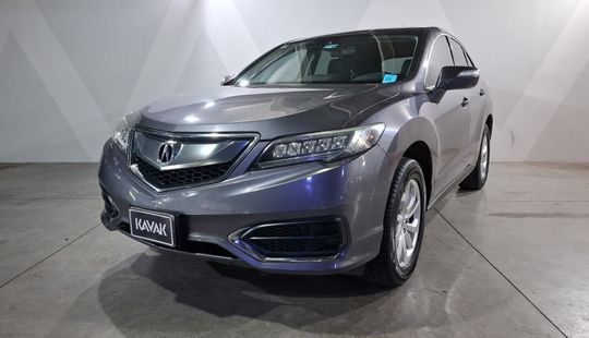 Acura • RDX