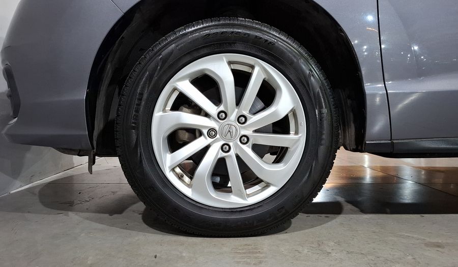 Acura Rdx 3.5 AWD AT Suv 2017