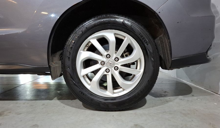 Acura Rdx 3.5 AWD AT Suv 2017
