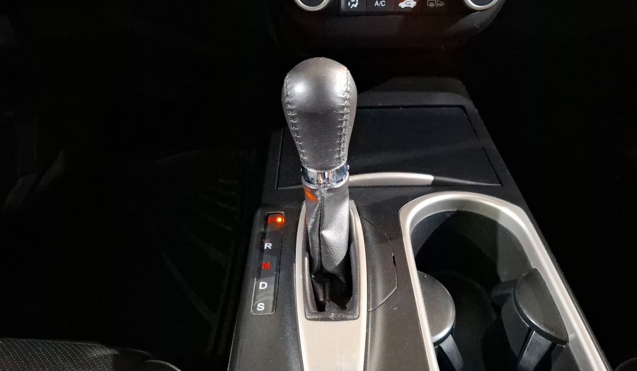 Acura Rdx 3.5 AWD AT Suv 2017