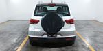 Volkswagen Crossfox 1.6 CROSSFOX QUEMACOCOS MT Hatchback 2016