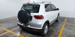 Volkswagen Crossfox 1.6 CROSSFOX QUEMACOCOS MT Hatchback 2016