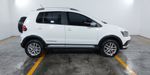Volkswagen Crossfox 1.6 CROSSFOX QUEMACOCOS MT Hatchback 2016