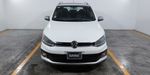 Volkswagen Crossfox 1.6 CROSSFOX QUEMACOCOS MT Hatchback 2016