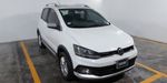 Volkswagen Crossfox 1.6 CROSSFOX QUEMACOCOS MT Hatchback 2016