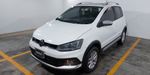 Volkswagen Crossfox 1.6 CROSSFOX QUEMACOCOS MT Hatchback 2016