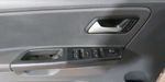 Volkswagen Crossfox 1.6 CROSSFOX QUEMACOCOS MT Hatchback 2016