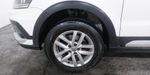 Volkswagen Crossfox 1.6 CROSSFOX QUEMACOCOS MT Hatchback 2016