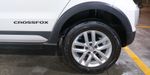 Volkswagen Crossfox 1.6 CROSSFOX QUEMACOCOS MT Hatchback 2016