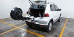 Volkswagen Crossfox 1.6 CROSSFOX QUEMACOCOS MT Hatchback 2016