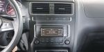 Volkswagen Crossfox 1.6 CROSSFOX QUEMACOCOS MT Hatchback 2016