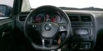 Volkswagen Crossfox 1.6 CROSSFOX QUEMACOCOS MT Hatchback 2016