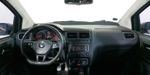 Volkswagen Crossfox 1.6 CROSSFOX QUEMACOCOS MT Hatchback 2016