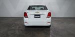 Chevrolet Beat 1.2 LT B Sedan 2018