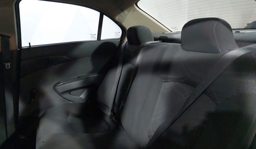 Chevrolet Beat 1.2 LT B Sedan 2018
