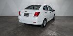 Chevrolet Beat 1.2 LT B Sedan 2018