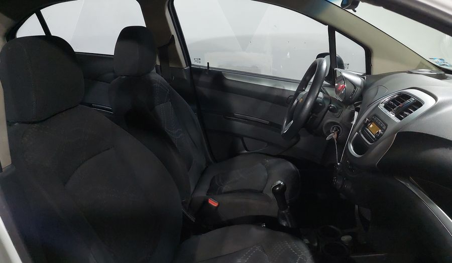 Chevrolet Beat 1.2 LT B Sedan 2018