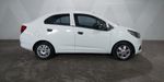 Chevrolet Beat 1.2 LT B Sedan 2018