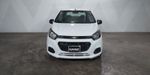 Chevrolet Beat 1.2 LT B Sedan 2018