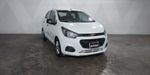 Chevrolet Beat 1.2 LT B Sedan 2018