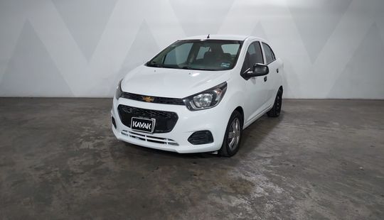 Chevrolet • Beat
