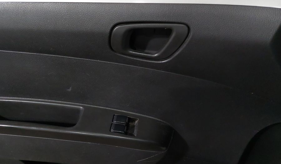 Chevrolet Beat 1.2 LT B Sedan 2018