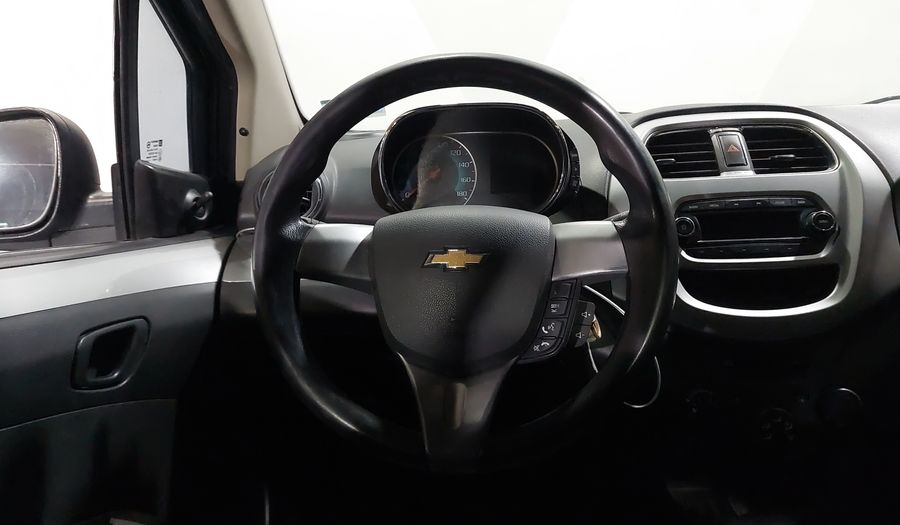 Chevrolet Beat 1.2 LT B Sedan 2018