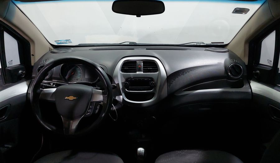 Chevrolet Beat 1.2 LT B Sedan 2018