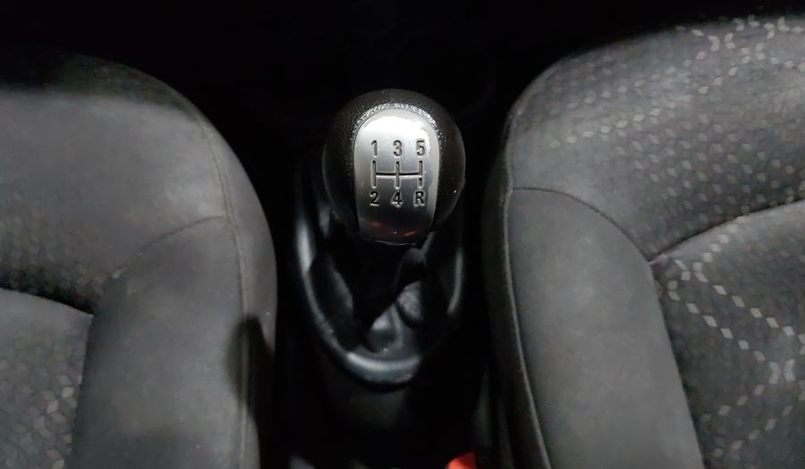 Chevrolet Beat 1.2 LT B Sedan 2018
