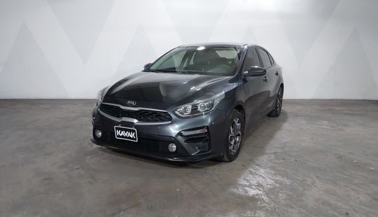 Kia • FORTE