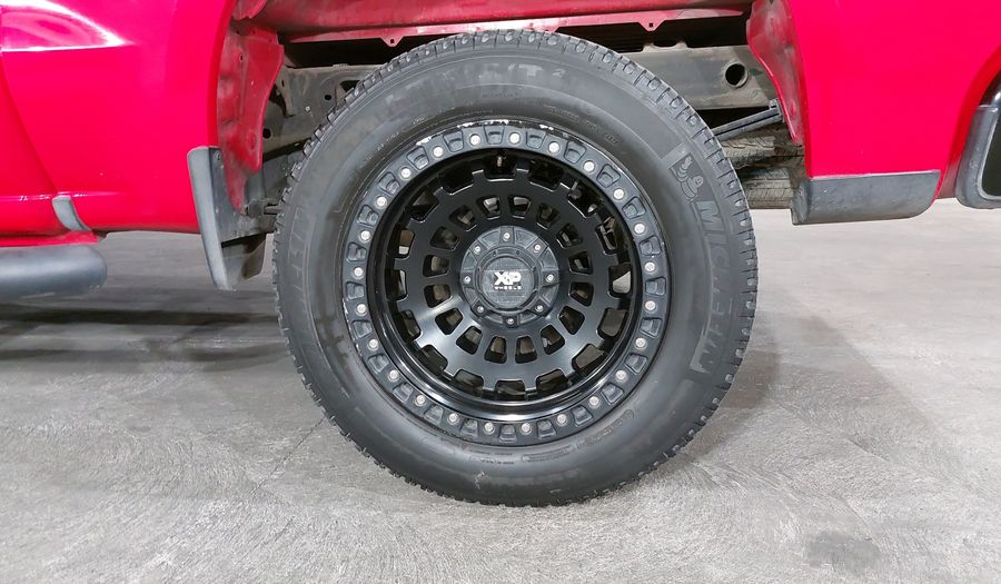 Chevrolet Silverado 1500 4.3 SILVERADO WT CREW CAB F AT 4WD Pickup 2020