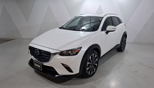 Mazda • CX-3