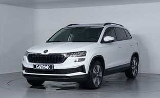 Skoda • Karoq