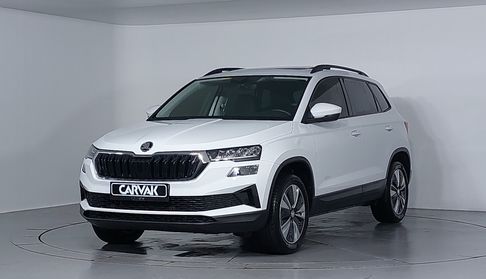 Skoda Karoq 1.5 TSI ELITE Suv 2022