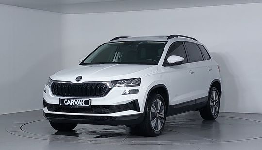 Skoda • Karoq