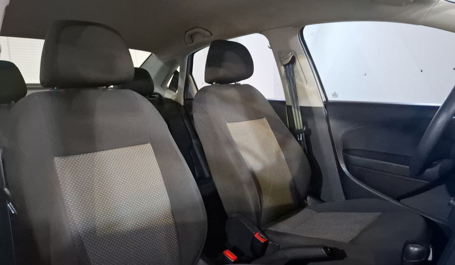 Volkswagen Vento 1.6 STARTLINE AUTO Sedan 2021