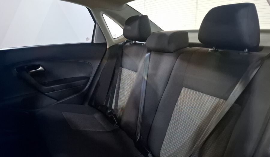 Volkswagen Vento 1.6 STARTLINE AUTO Sedan 2021