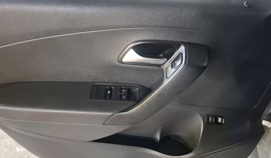 Volkswagen Vento 1.6 STARTLINE AUTO Sedan 2021