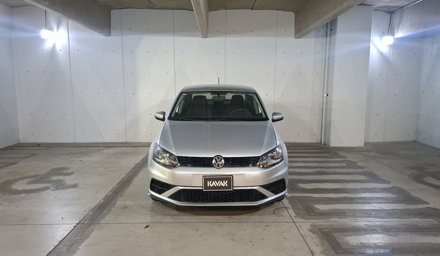 Volkswagen Vento 1.6 STARTLINE AUTO Sedan 2021