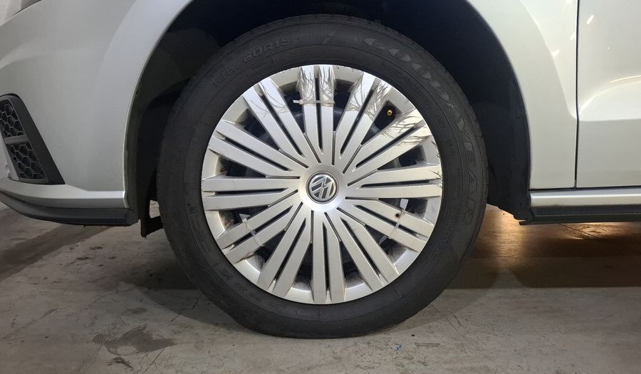 Volkswagen Vento 1.6 STARTLINE AUTO Sedan 2021
