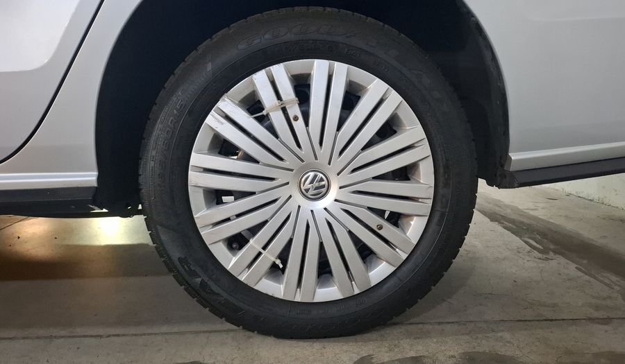 Volkswagen Vento 1.6 STARTLINE AUTO Sedan 2021
