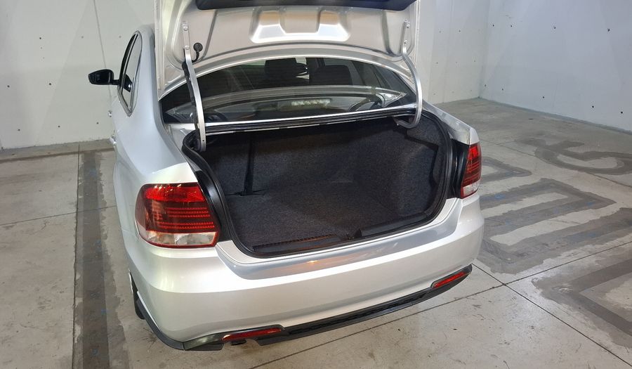 Volkswagen Vento 1.6 STARTLINE AUTO Sedan 2021