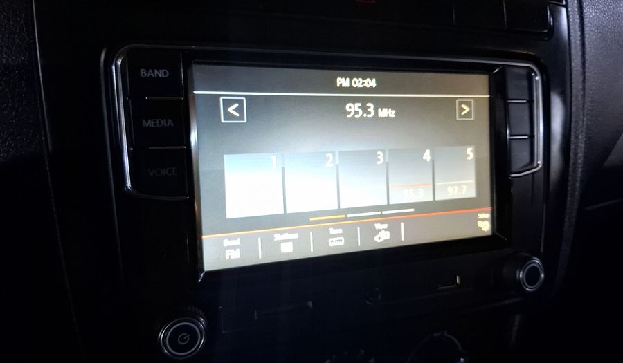 Volkswagen Vento 1.6 STARTLINE AUTO Sedan 2021
