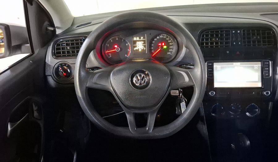 Volkswagen Vento 1.6 STARTLINE AUTO Sedan 2021