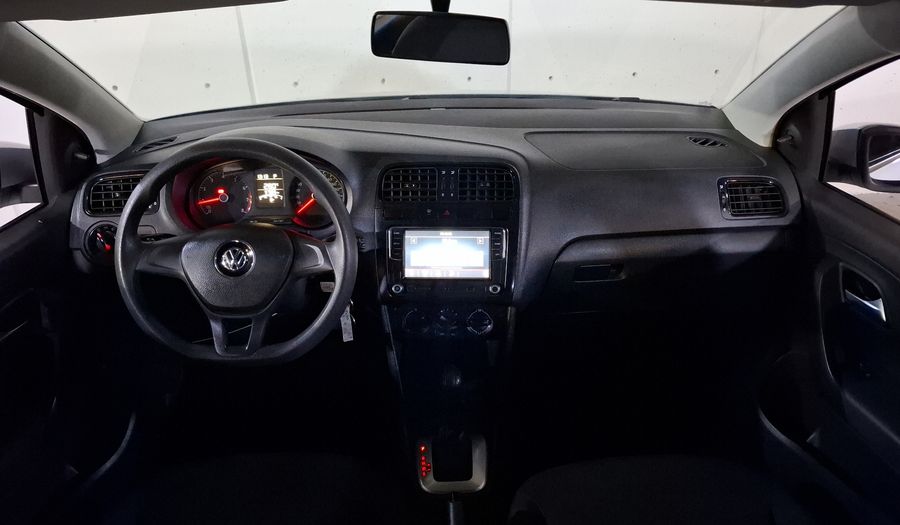 Volkswagen Vento 1.6 STARTLINE AUTO Sedan 2021